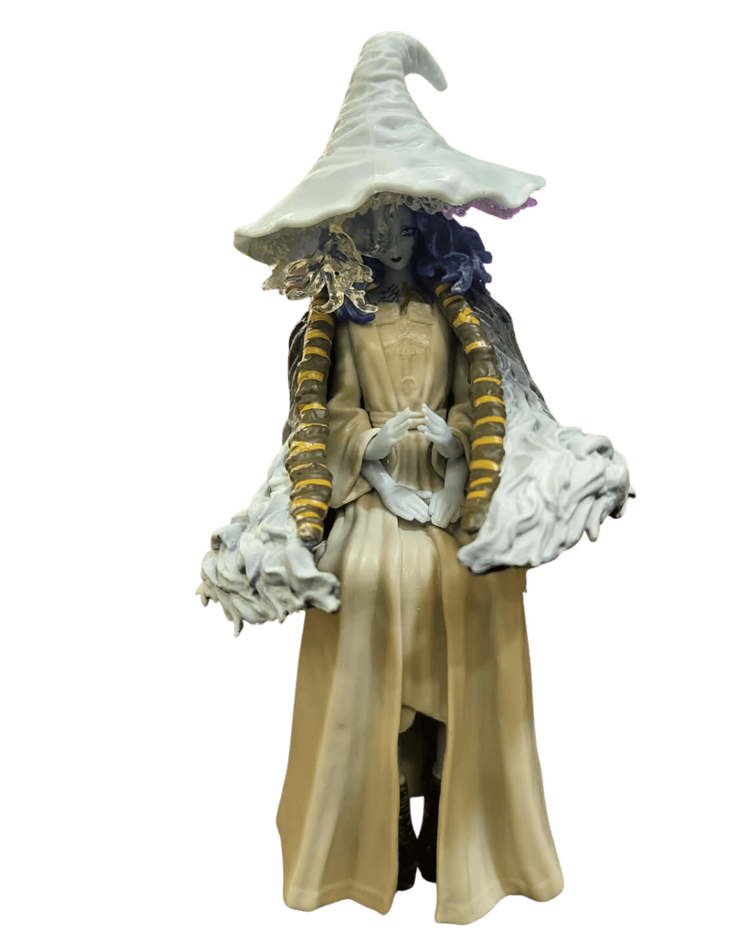 Elden Ring — Ranni the Witch Noodle Stopper Figure - Yukizi