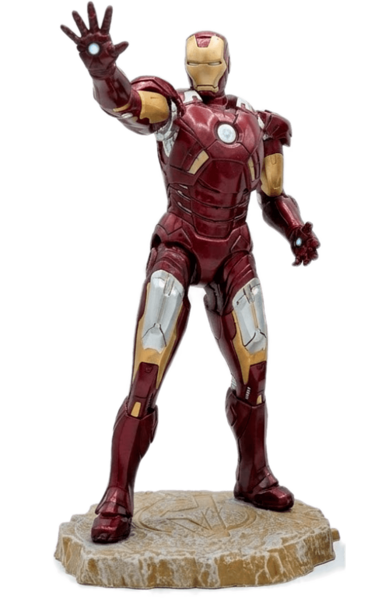 Iron Man Collectible Statue – Marvel / Avengers - Yukizi