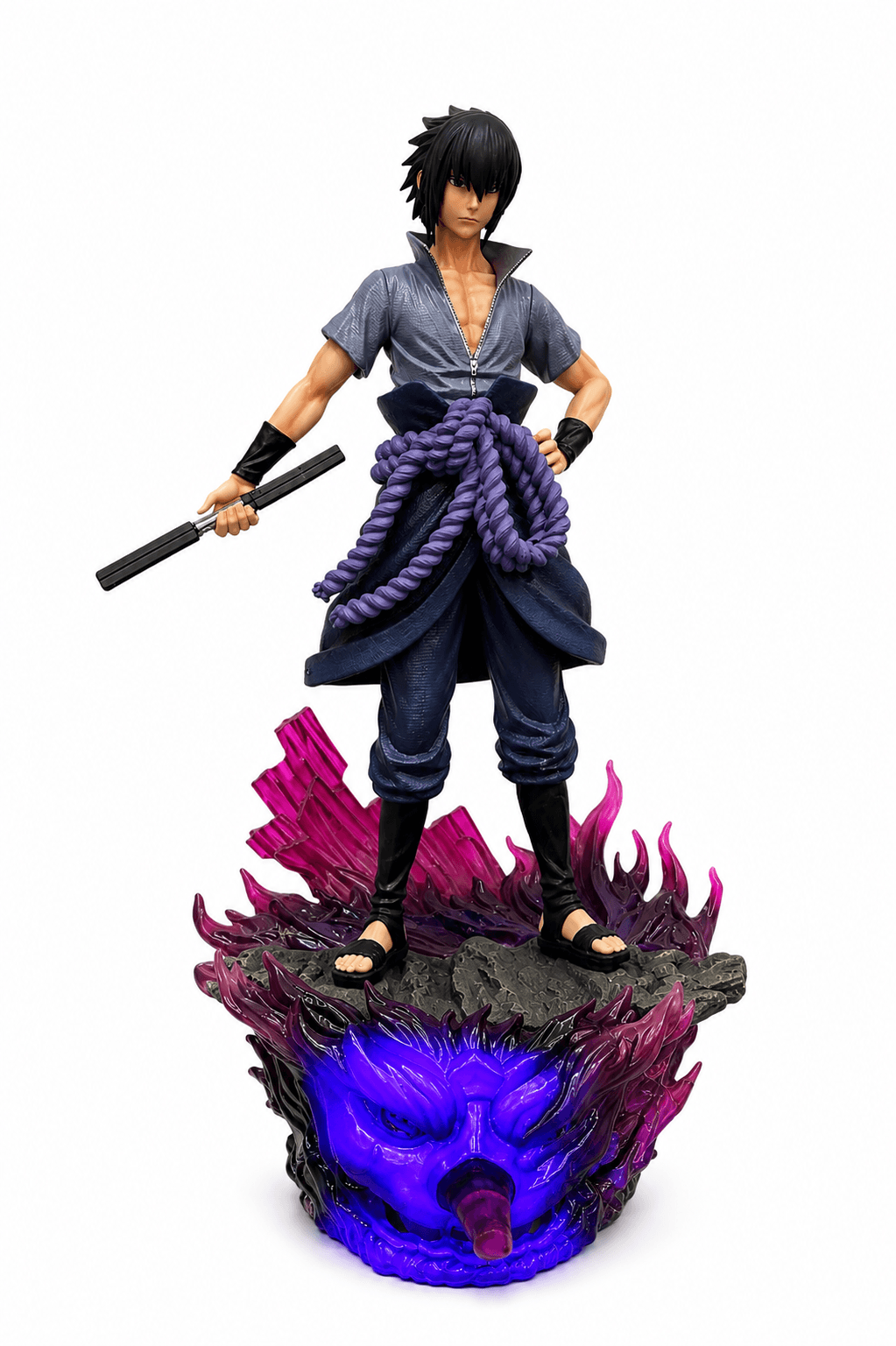 Sasuke - Yukizi