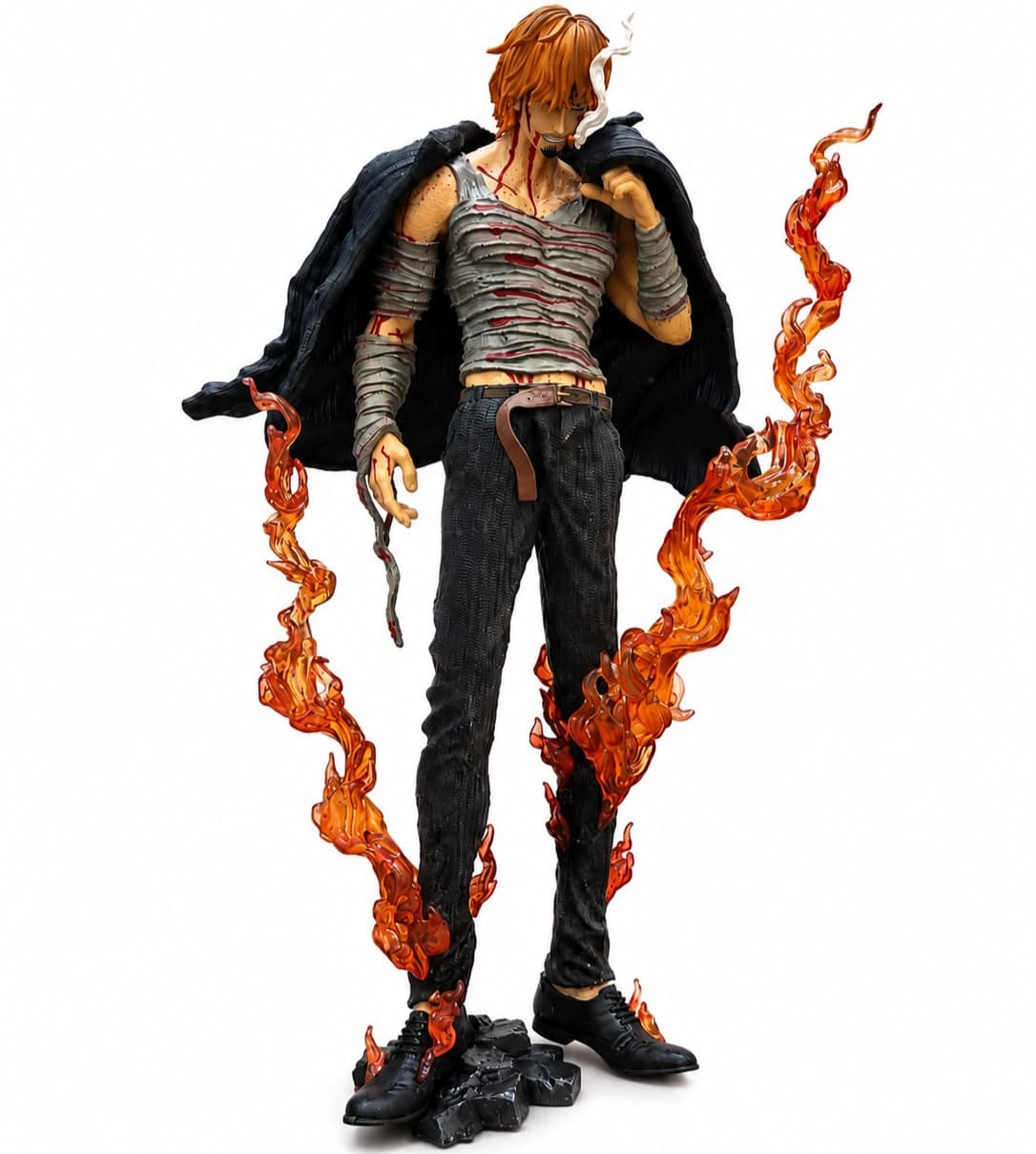 Sanji - Yukizi